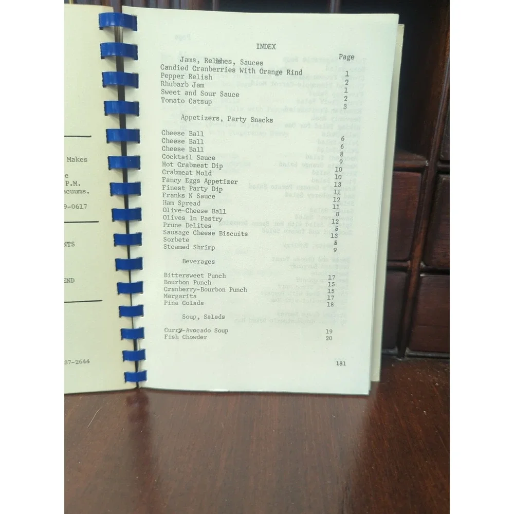 Our Home Recipes Favorite Recipes of High Point High School 1974‎